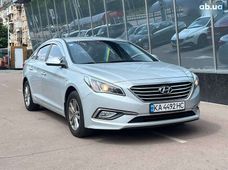 Продажа б/у Hyundai Sonata в Киеве - купить на Автобазаре