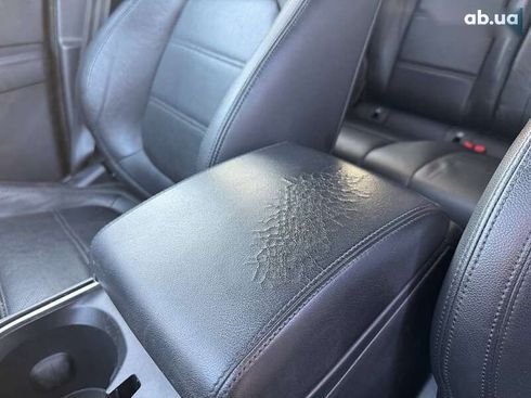 Jaguar E-Pace 2018 - фото 18