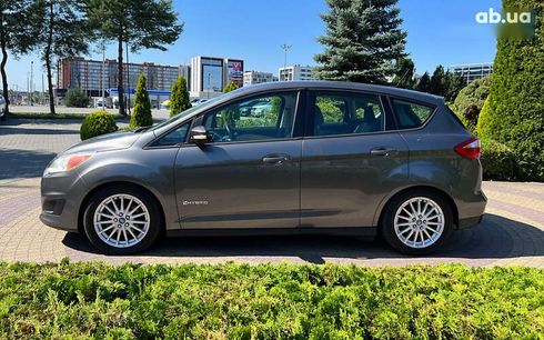 Ford C-Max 2014 - фото 4