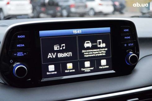 Hyundai Tucson 2019 - фото 28