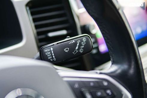 Volkswagen Atlas Cross Sport 2020 - фото 21