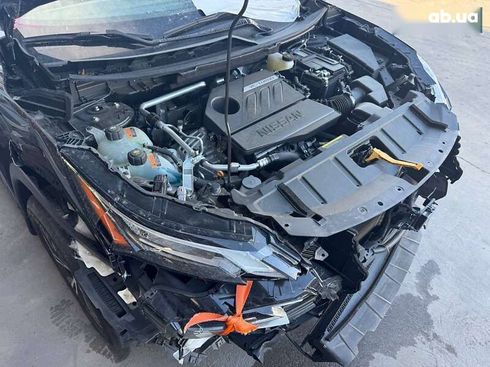 Nissan Rogue 2023 - фото 20