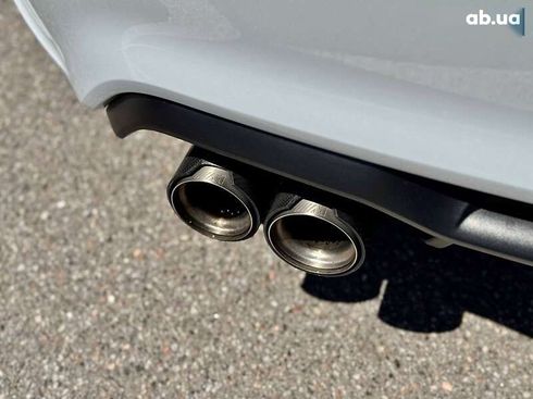 BMW M2 2020 - фото 23