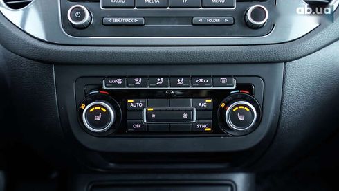 Volkswagen Tiguan 2014 - фото 22