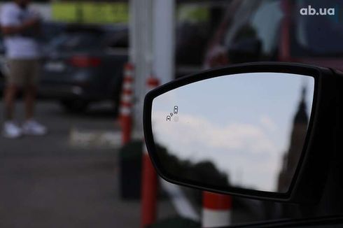 Ford EcoSport 2021 - фото 21