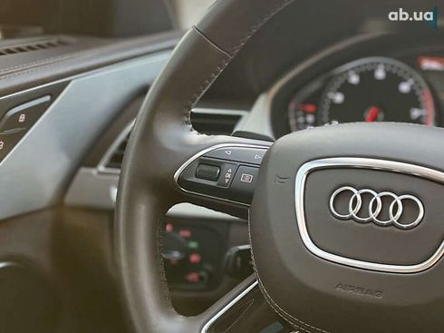 Audi A8 2012 - фото 26