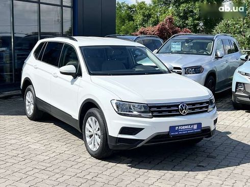 Volkswagen Tiguan 2020 - фото 4