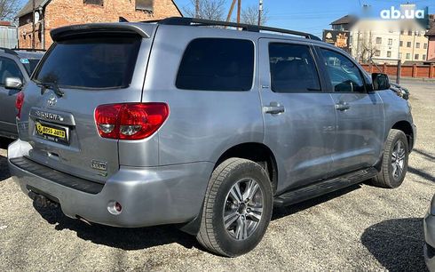 Toyota Sequoia 2014 - фото 6