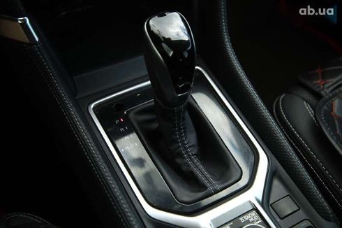 Subaru Forester 2019 - фото 20