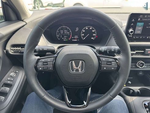 Honda HR-V 2024 - фото 21
