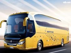 Автобусы пассажирские в Киевской области - купить на Автобазаре