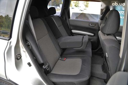 Nissan X-Trail 2008 - фото 7