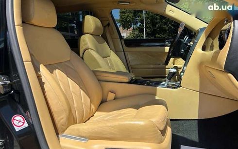 Bentley Continental 2006 - фото 25