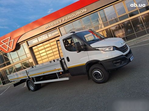 Iveco Daily 2025 - фото 2