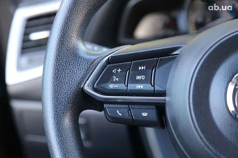 Mazda 3 2018 - фото 23