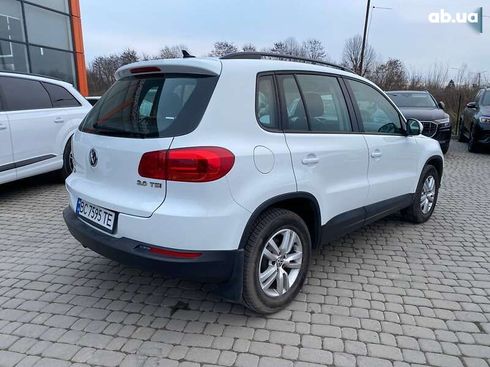 Volkswagen Tiguan 2015 - фото 7