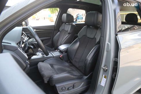 Audi SQ5 2018 - фото 10