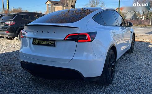 Tesla Model Y 2020 - фото 7