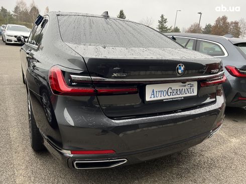 BMW 7 серия 2022 - фото 4