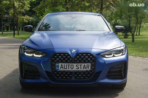 BMW 4 серия 2023 - фото 18