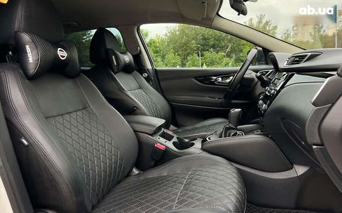Nissan Qashqai 2018 - фото 9