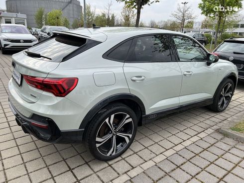 Audi Q3 2022 - фото 39