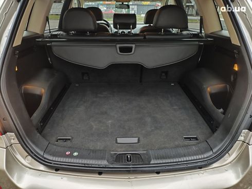 Opel Antara 2012 бежевый - фото 9