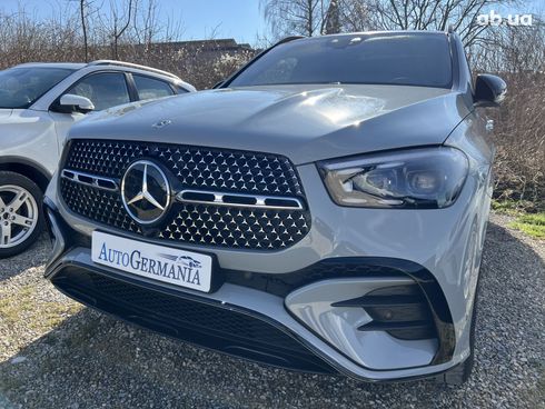 Mercedes-Benz GLE-Класс 2023 - фото 13