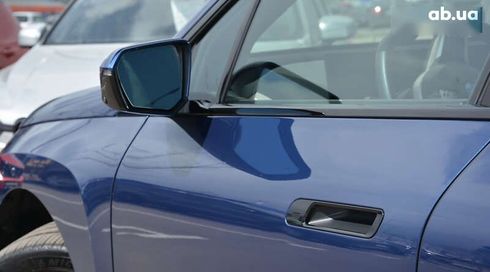 BMW iX 2023 - фото 10