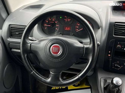 Fiat Scudo 2012 - фото 11