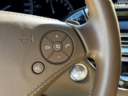 Mercedes-Benz S-Класс 2010 белый - фото 42