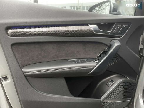 Audi SQ5 2018 - фото 26