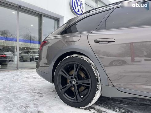 Audi a6 allroad 2019 - фото 11