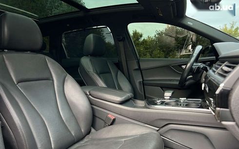 Audi Q7 2016 - фото 9