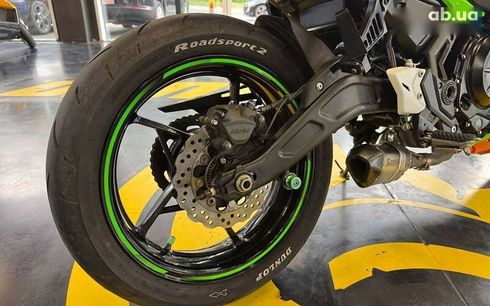 Kawasaki EX 2020 - фото 12