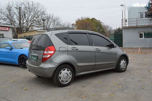 Mercedes-Benz B-Класс 2006 - фото 6