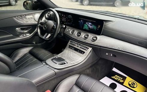 Mercedes-Benz E-Класс 2020 - фото 24