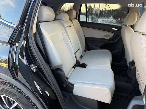 Volkswagen Tiguan 2019 - фото 3