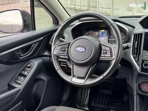 Subaru Crosstrek 2018 - фото 27
