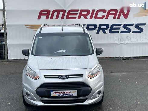 Ford Transit Connect 2014 - фото 3