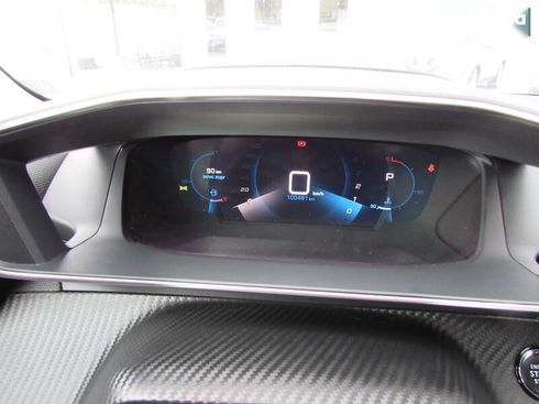 Peugeot 2008 2021 - фото 26