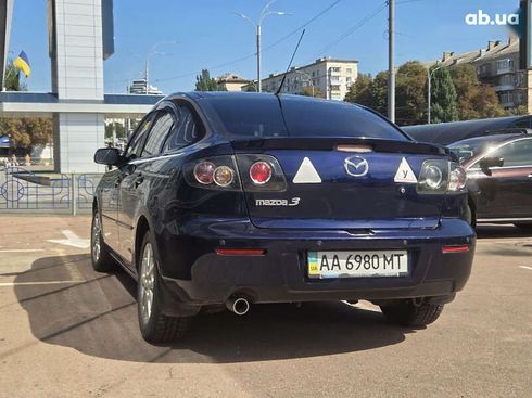 Mazda 3 2009 - фото 7