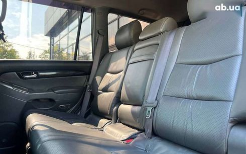 Toyota Land Cruiser Prado 2008 - фото 20