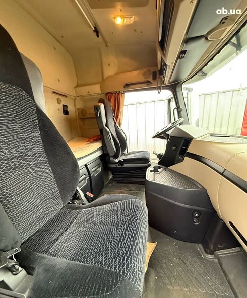 Mercedes-Benz Actros 2014 - фото 9