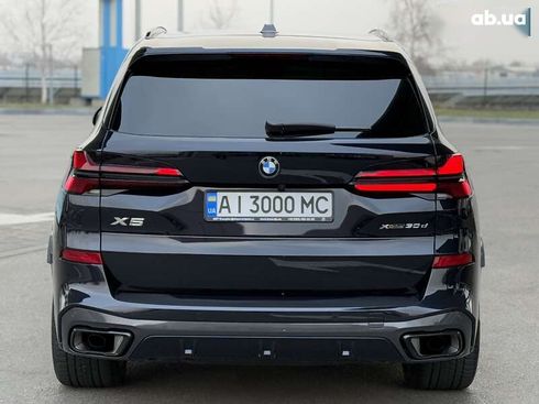 BMW X5 2023 - фото 11