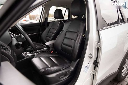 Mazda CX-5 2013 - фото 14