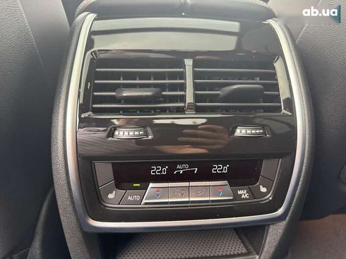 BMW X7 2023 - фото 27