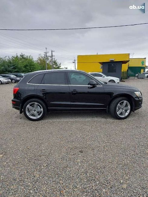 Audi Q5 2011 - фото 2