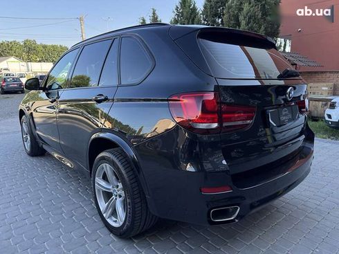 BMW X5 2014 - фото 12