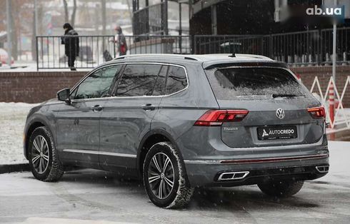 Volkswagen Tiguan 2018 - фото 4